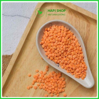Đậu Lăng Đỏ Và Xanh - 500g / 1kg