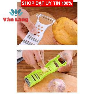 Bàn nạo gọt vỏ rau củ quả đa năng siêu tiện lợi