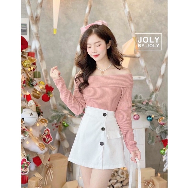 Set áo trễ vai  ren tăm kèm chân váy chữ a siêu xinh,set đầm nữ đi choie đi tiệc siêu sang