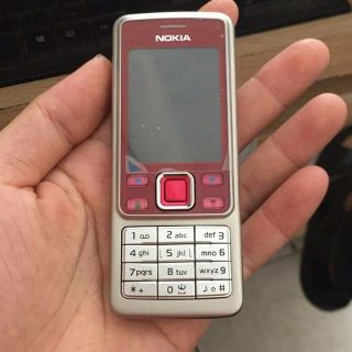 Điện thoại Nokia 6300