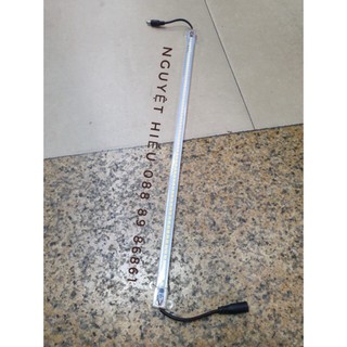 Đèn led thanh 220V 50cm