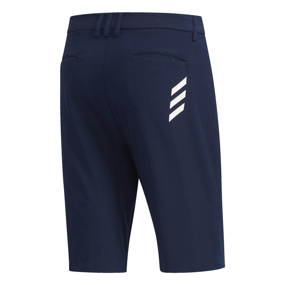 Quần Ngắn adidas GOLF Nam Adicross Upf 50 Màu Xanh Dương DW5817