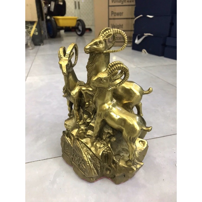 Tượng Tam Dương