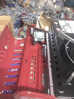 Bếp ga mini namilux