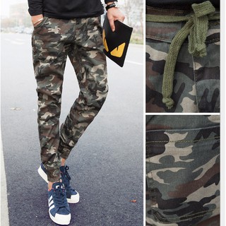 QUẦN JOGGER NAM LÍNH CỰC CHẤT