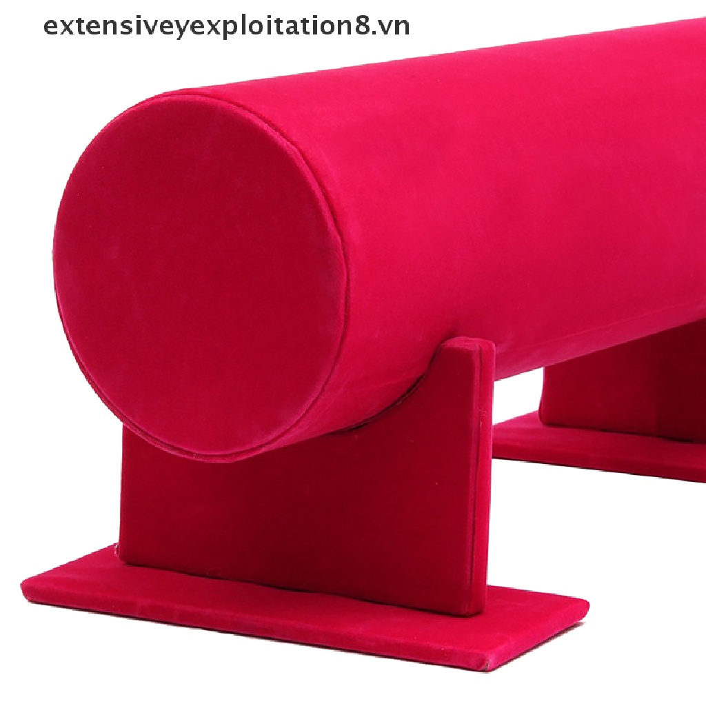 Giá Đỡ Trưng Bày Băng Đô Cài Tóc Tiện Lợi