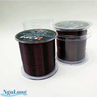 Cước câu cá ION REFLECTOR LCS 300M cước câu cá