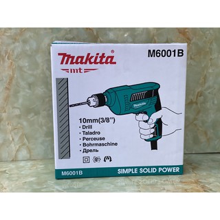MÁY KHOAN MAKITA M6001B