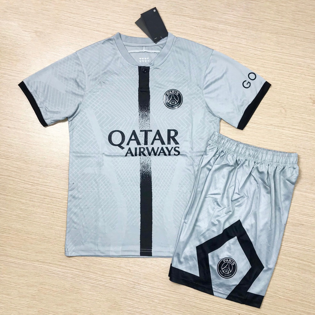 Áo Đá Bóng Nam Bộ Đồ Thể Thao Đá Banh Clb Hàng Mè Caro Mát Mu Barca Real Juve Chelsea Arsenal Mancity Liver Psg Dortmund