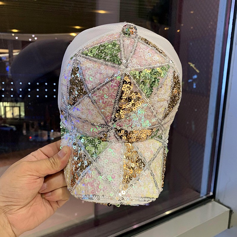 Mũ lưỡi trai nam nữ đa dạng họa tiết thêu KIMSA ,Nón kết phong cách Ulzzang form unisex nam nữ