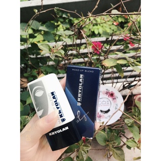 Dung dịch đa năng pha nền Kryolan Makeup Blending