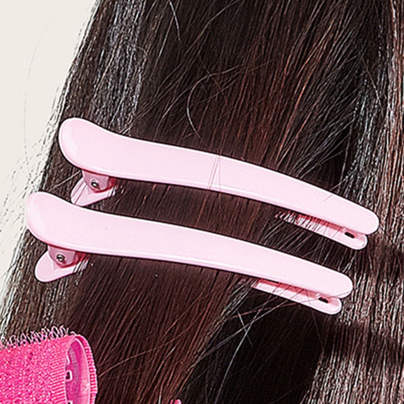 1 Set Dụng Cụ Uốn Tóc Mái Tự Nhiên Chất Lượng Cao YOUYO