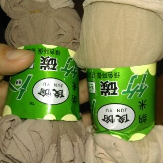10 đôi Tất da siêu mỏng, siêu dai