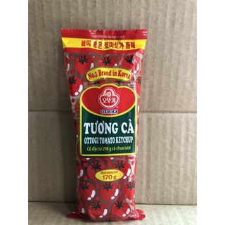 Tương cà ottogi 170g