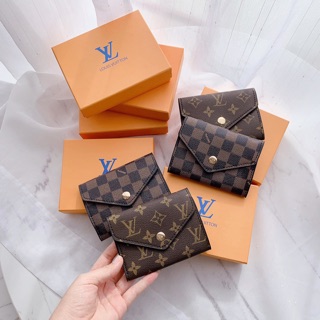 ví cầm tay , ví bỏ túi