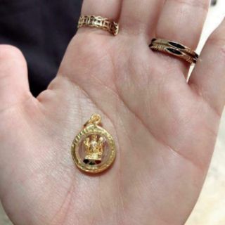 Mặt phật 4 mặt may mắn