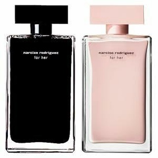 Nước hoa dùng thử Narciso Rodriguez for her