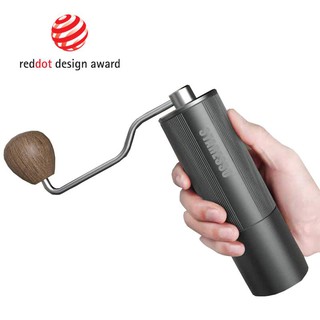 |CHÍNH HÃNG BH 12 THÁNG| Cối xay cà phê Staresso Discovery