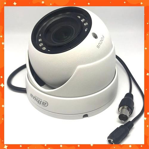 {Giá Hủy Diệt} Camera Dome HDCVI hồng ngoại 4.0 Megapixel DAHUA HAC-HDW1400RP- Hàng chính hãng .