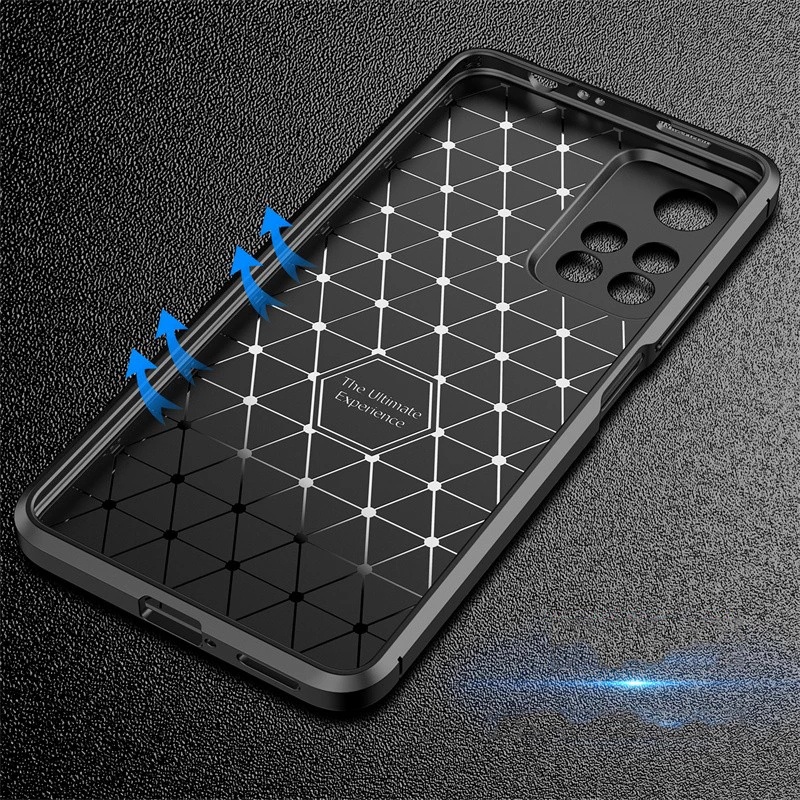 Ốp Điện Thoại Chống Sốc Cho Xiaomi Redmi Note 11 Pro plus 11S 5G 4G china / global Version