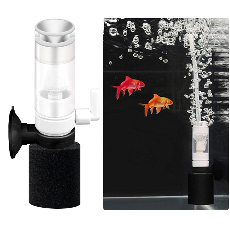Bộ Lọc Nước Mini Chuyên Dụng Cho Bể Cá