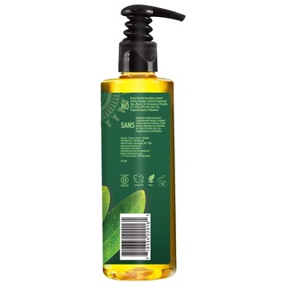 Sữa Rửa Mặt Desert Essence 195ml