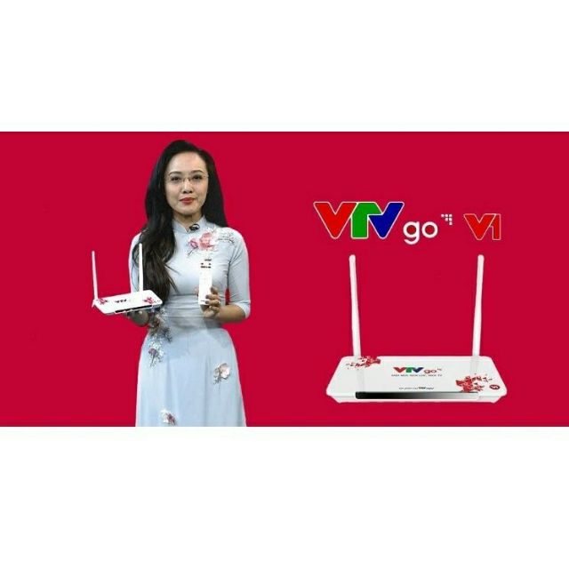 (Nhập HOMEKN03-Giảm 10%)VTV GO- BẢO HÀNH 12THÁNG- TẶNG CHUỘT KHÔNG DÂY