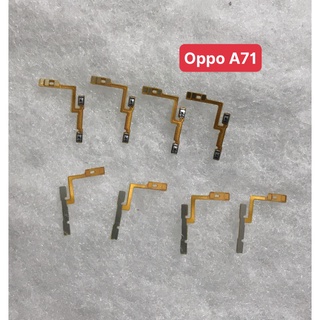 Cáp âm lượng / volum oppo A71