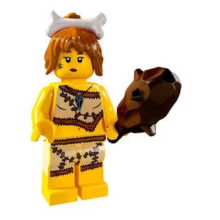 Bộ LEGO Minifigures Series thứ 5