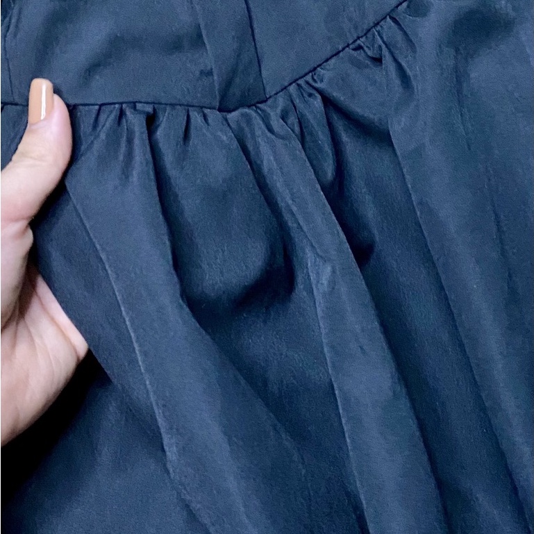 Váy thô bồng tiểu thư  • 2ENDSHOP