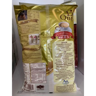 Bột sữa béo pha trà sữa b-one thái Bọc 1kg (bao bì mới)