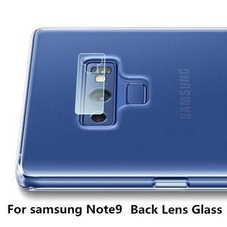 Cường lực bảo vệ camera nano cho Samsung NOTE 8/ NOTE 9 chống trầy xước bụi bẩn