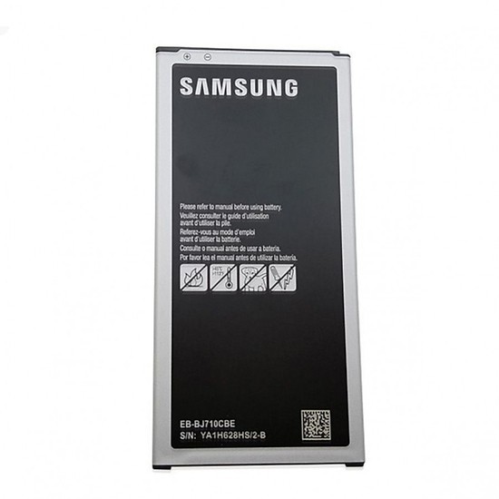 Pin Samsung Galaxy J7 2016 / J710 - Linh kiện