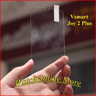 Cường lực Vsmart Joy 2 plus / Joy 2  Live 4 /Vsmart Joy 4 / Vsmart Live / Active 3 ( tặng keo chống hở mép)