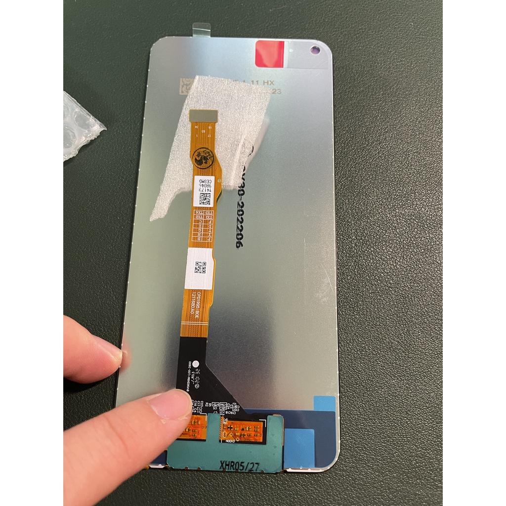 Màn hình vivo Y30/Y30i/Y50 tặng kèm bộ sửa và keo dán b7000