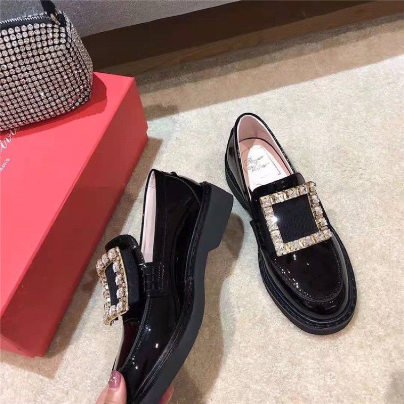 R:ogerV:ivie:r đủ box ảnh thật