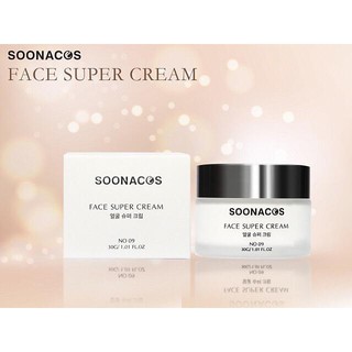Kem dưỡng da Soonacos 5 in 1