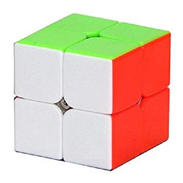 Khối Rubik Đồ Chơi Kích Thước 2x2, 3x3, 4x4 &amp; 5x5