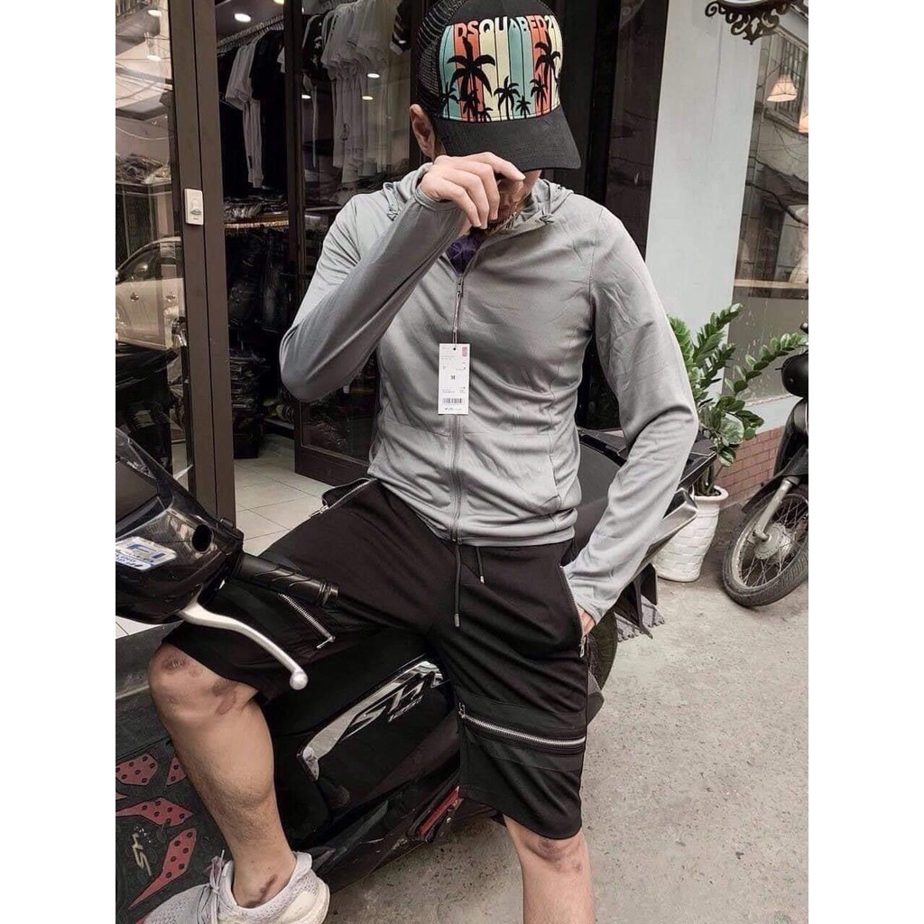 [Mã WASTUP giảm 10% tối đa 30K đơn 99K] ÁO CHỐNG NẮNG NAM THÔNG HƠI SIÊU HOT | BigBuy360 - bigbuy360.vn