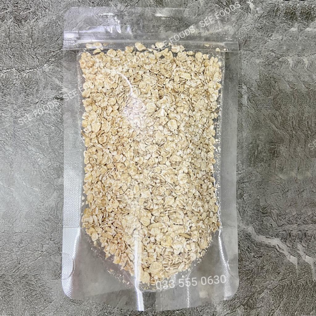 Yến mạch 500g | BigBuy360 - bigbuy360.vn