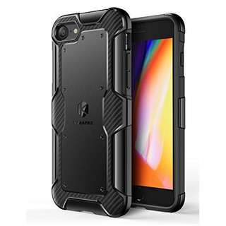 Ốp lưng anker karapax shield+ iphone 7 / 8 - a9020