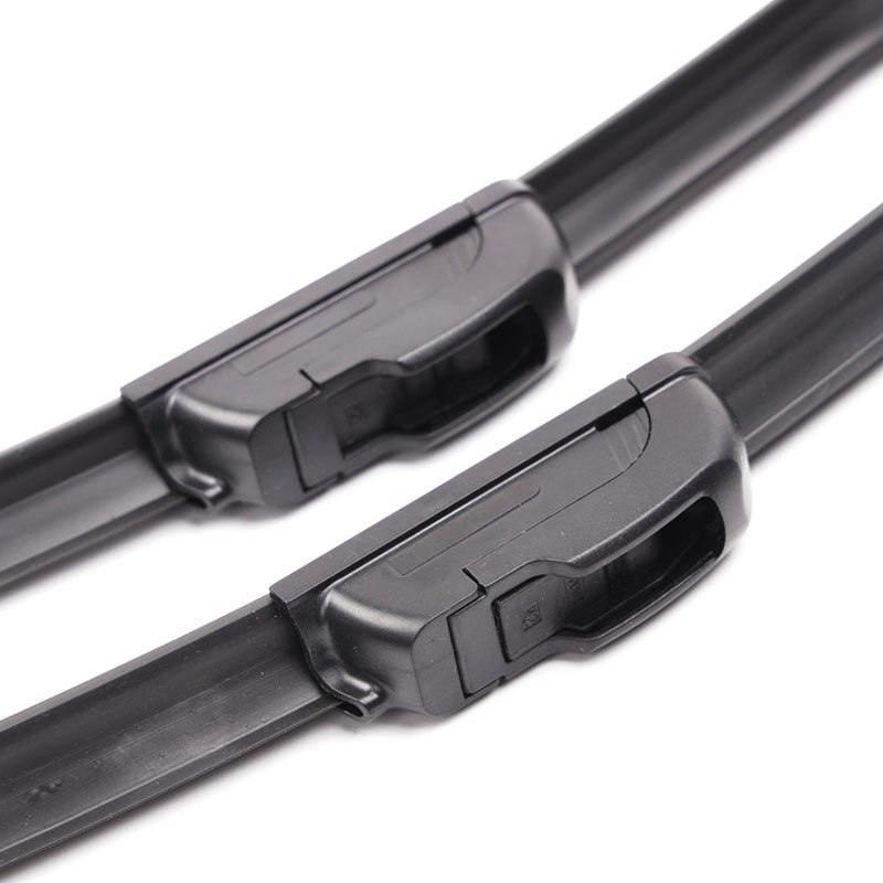 1 Cần Gạt Nước Cao Su Hình Chữ U Thông Dụng Cho Xe Hơi