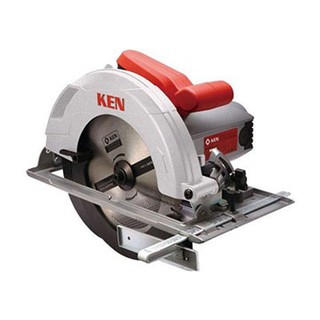 Máy cưa đĩa 2100w ken 5639