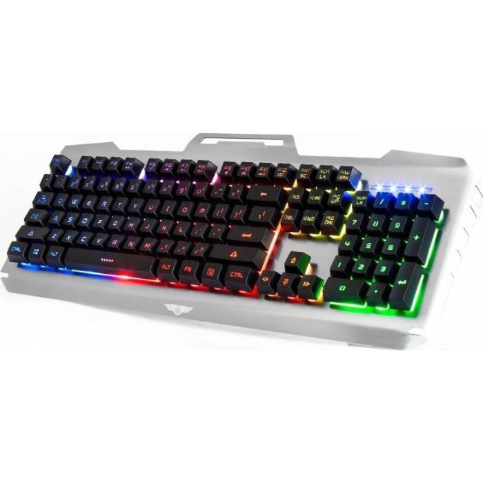 Bàn phím game CoolerPlus X5 Gaming,Dareu LK145 led RGB cũ chính hãng cầm nặng và chắc tay siêu bền- Game Led có Bh | WebRaoVat - webraovat.net.vn