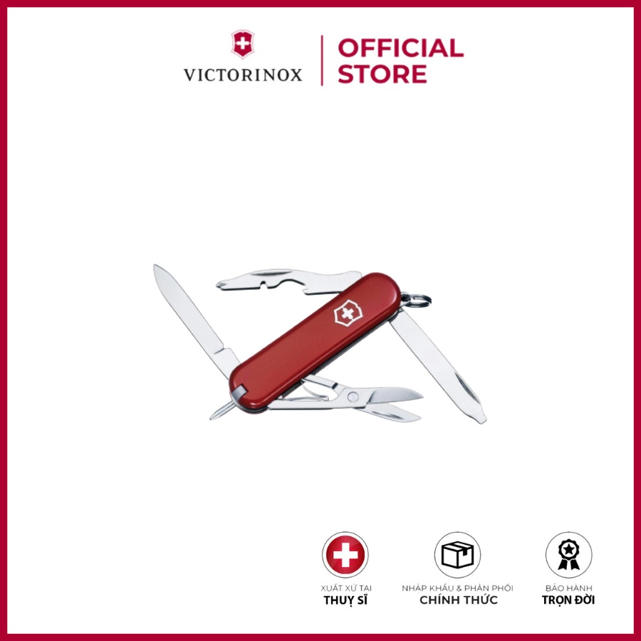 Dao đa năng VICTORINOX Manager 0.6365 (58 mm)