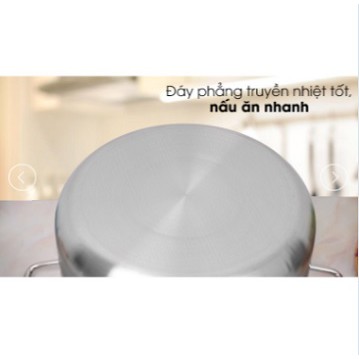 NỒI HT COOK 28CM