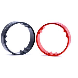 Vòng Chêm Cổ Phuộc RISK 5 / 10mm Ultra Light