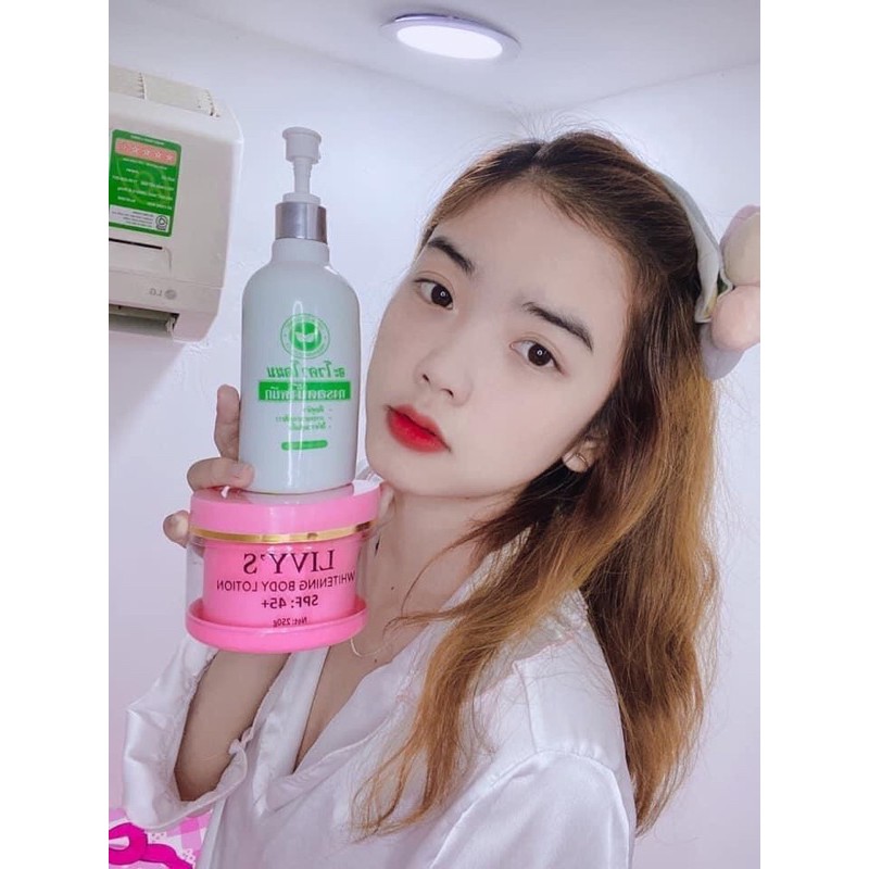 Ủ tăm trắng Bơ Thái Lan ( chính hãng nhà pon ) | BigBuy360 - bigbuy360.vn