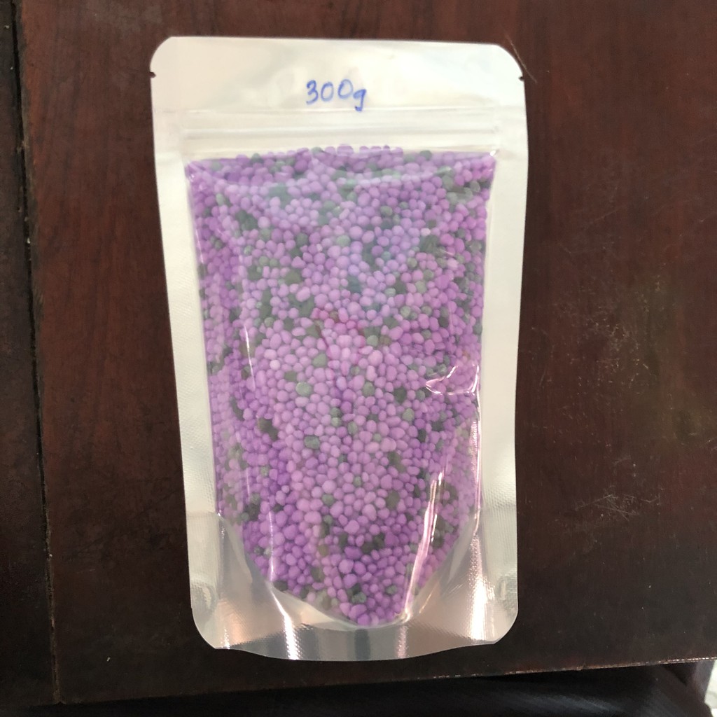 Phân lan chậm rynan