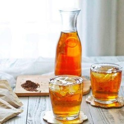 Trà Mugi 54 gói nhúng (mẫu mới)